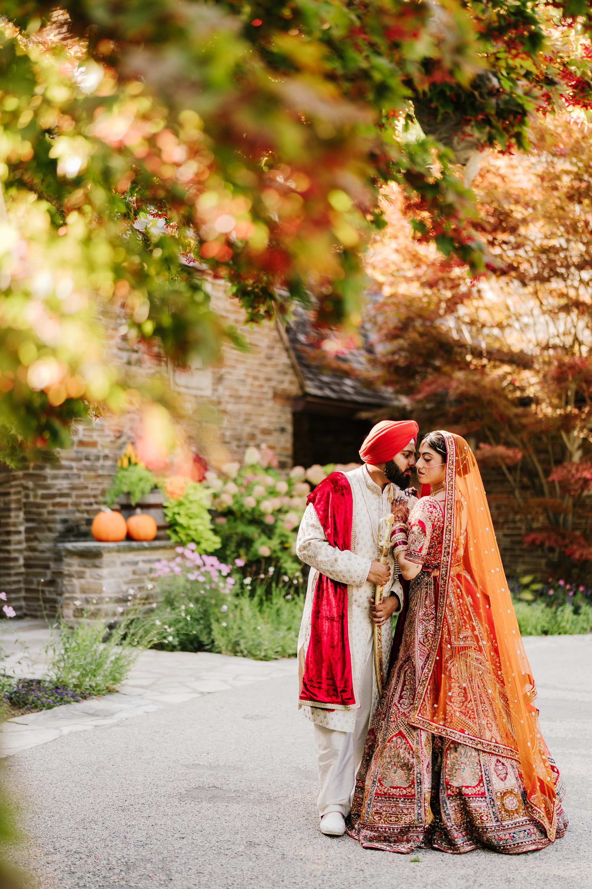 Kiren & Nasif - Photo 44